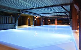 Chalet-Hotel La Marmotte, La Tapiaz & Spa, The Originals Relais